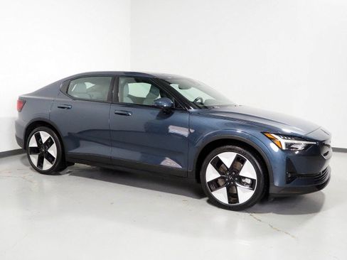 Used 2024 Polestar Polestar 2 w/ Pilot Package AWD/4WD image 1