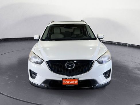 Used 2015 MAZDA CX-5 Grand Touring AWD/4WD image 2