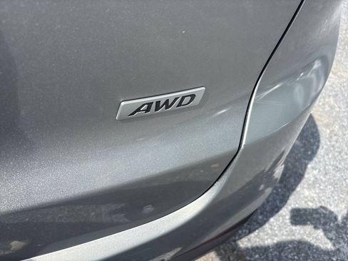Used 2015 Hyundai Tucson GLS w/ Option Group 02 AWD/4WD image 26
