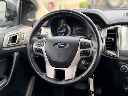 Used 2023 Ford Ranger Lariat image 13