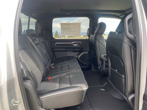 New 2026 RAM 1500 Laramie image 38