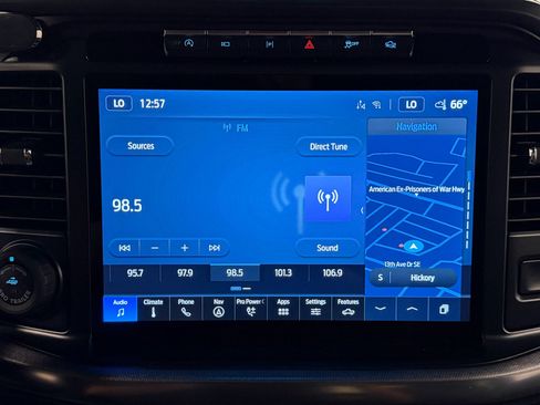 Used 2024 Ford F150 Raptor image 21