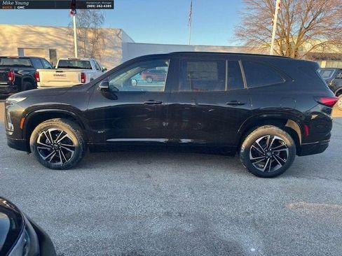 New 2026 Buick Enclave Sport Touring w/ Power Package AWD/4WD image 3