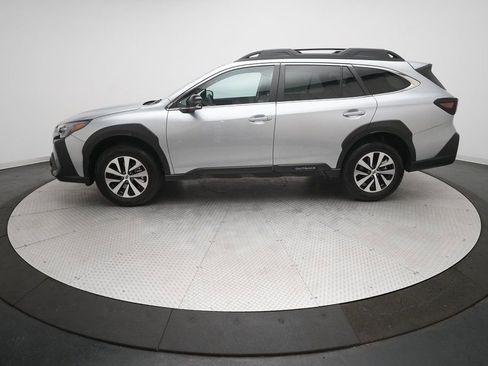 Certified 2025 Subaru Outback Premium image 24