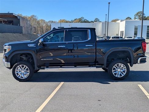 Used 2021 GMC Sierra 1500 SLT image 7