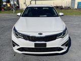 Used 2019 Kia Optima LX w/ LX 17" Wheel Package image 3