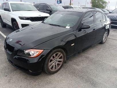 Used 2007 BMW 328i Sedan