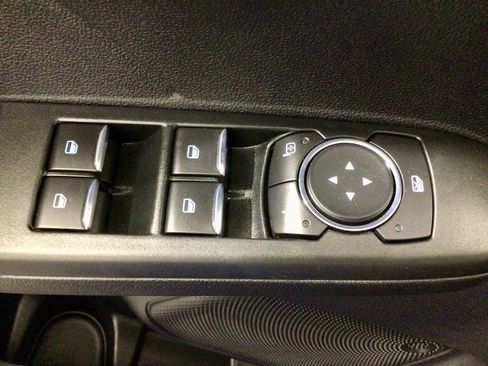 Used 2022 Ford Escape SEL w/ Technology Package image 19