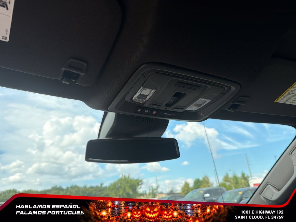 New 2026 GMC Sierra 1500 SLT w/ SLT Premium Plus Package AWD/4WD image 22