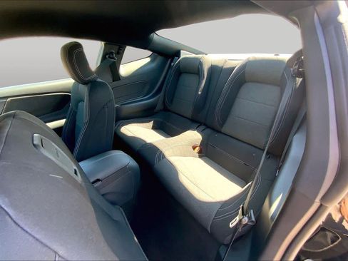 Certified 2026 Ford Mustang GT RWD image 20