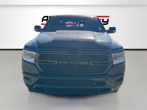 Used 2022 RAM 1500 Big Horn image 2