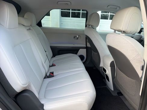 Used 2022 Hyundai Ioniq 5 SEL w/ Cargo Package image 29