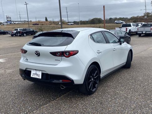 Used 2024 MAZDA MAZDA3 s image 7