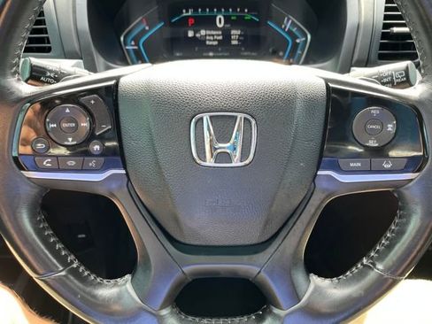 Used 2018 Honda Odyssey EX-L image 29