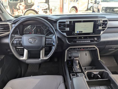 Used 2024 Toyota Tundra SR5 image 15