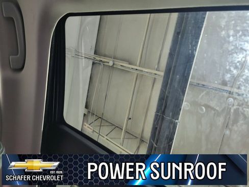 Used 2018 Nissan Murano Platinum image 8