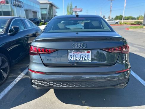 Used 2025 Audi A3 2.0T Premium image 5