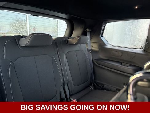 New 2025 Jeep Grand Cherokee L Laredo image 46