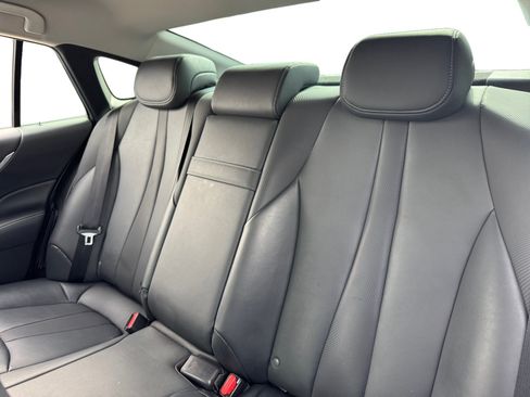 Used 2021 Toyota Mirai w/ Advanced Technology Package RWD image 13