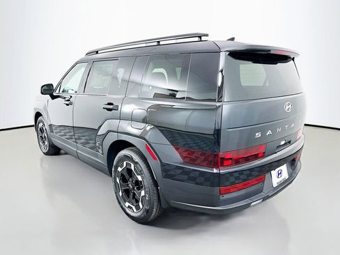 Used 2026 Hyundai Santa Fe SEL image 7