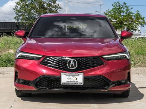 Used 2023 Acura Integra A-Spec FWD image 6