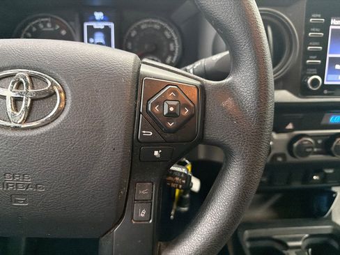 Used 2023 Toyota Tacoma SR AWD/4WD image 25