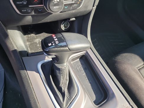Used 2023 Dodge Charger Scat Pack w/ Harman/Kardon Audio Group RWD image 23