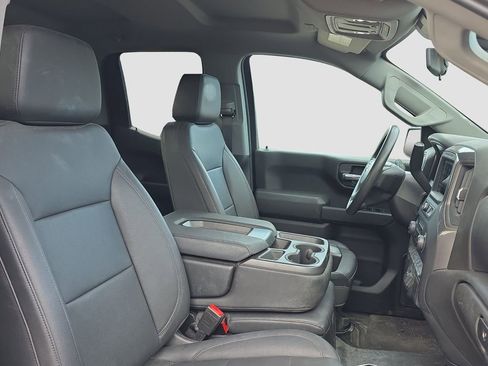 Used 2023 Chevrolet Silverado 1500 W/T w/ Trailering Package image 19