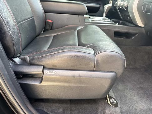 Used 2019 Toyota Tundra TRD Pro AWD/4WD image 14