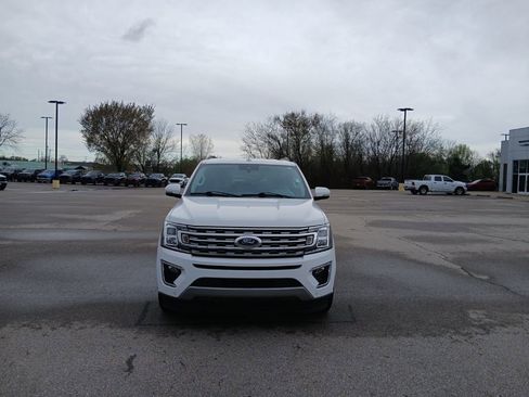 Used 2021 Ford Expedition Limited image 2