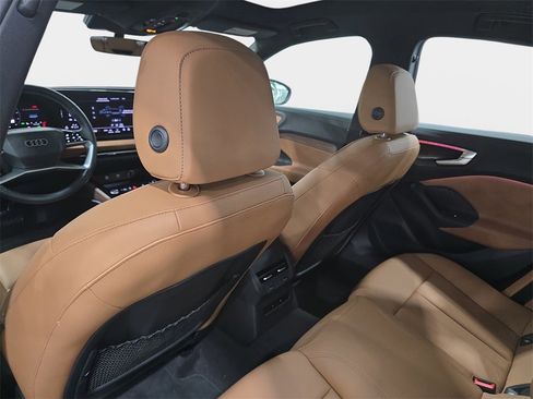 Certified 2025 Audi A5 2.0T Premium Plus w/ Premium Plus image 11