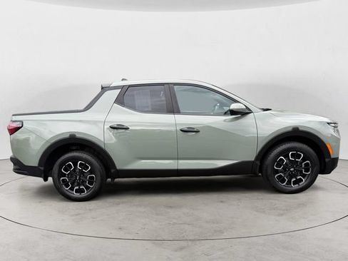 Used 2022 Hyundai Santa Cruz SEL AWD/4WD image 6