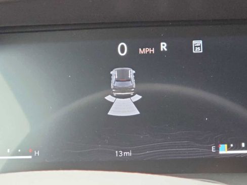 New 2026 Jeep Grand Cherokee Altitude AWD/4WD image 29