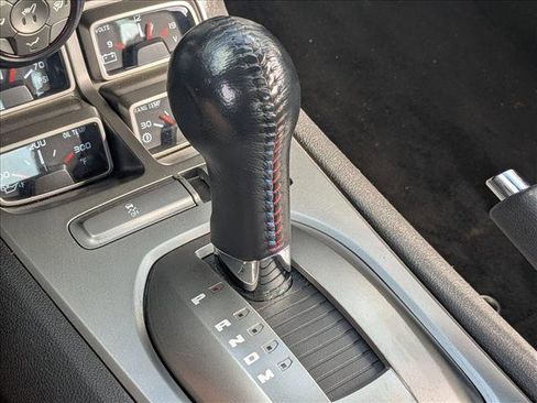 Used 2012 Chevrolet Camaro SS w/ 45th Anniversary Package image 12