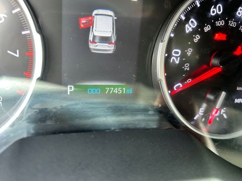 Certified 2022 Toyota RAV4 XLE w/ Convenience Package image 16