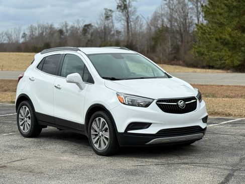 Used 2019 Buick Encore Preferred w/ Safety Package image 1