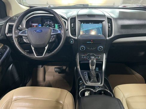 Used 2016 Ford Edge SEL w/ Equipment Group 201A AWD/4WD image 12