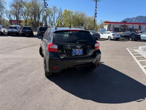 Used 2015 Subaru Crosstrek 2.0i Premium w/ Moonroof Package image 17