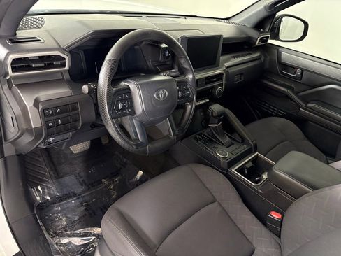Used 2024 Toyota Tacoma SR5 RWD image 17