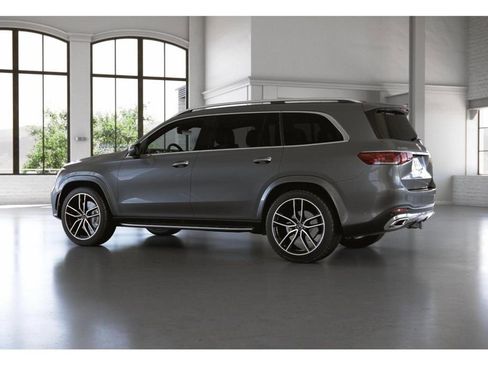 Certified 2023 Mercedes-Benz GLS 450 GLS 450 image 32