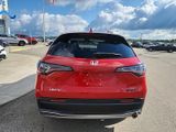 Certified 2023 Honda HR-V Sport image 3