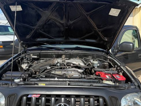 Used 2003 Toyota Tacoma PreRunner RWD image 50