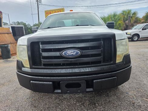 Used 2010 Ford F150 XL RWD image 8
