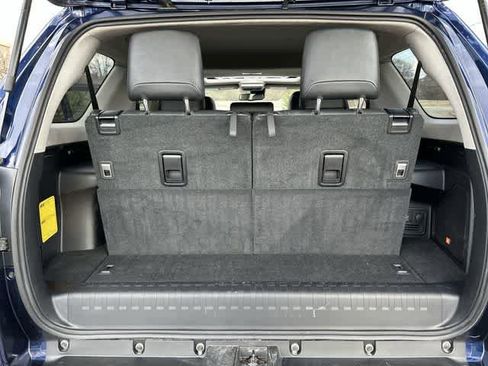 Used 2022 Toyota 4Runner Limited image 24