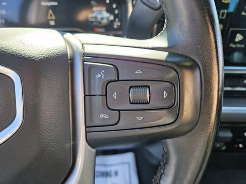 Used 2025 GMC Sierra 1500 SLT image 26