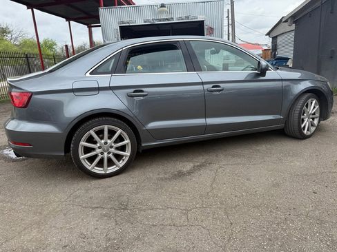 Used 2015 Audi A3 2.0T Premium Plus w/ Premium Plus Package image 19