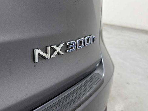 Used 2017 Lexus NX 300h AWD w/ Premium Package image 29