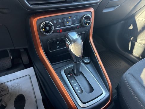 Certified 2022 Ford EcoSport SE w/ SE Convenience Package image 14