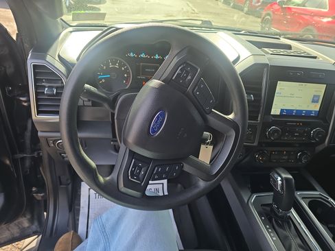 Used 2020 Ford F150 XLT w/ Equipment Group 301A Mid image 14