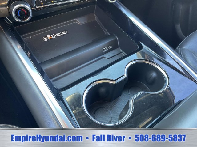 Used 2025 Chevrolet Tahoe LT AWD/4WD image 26